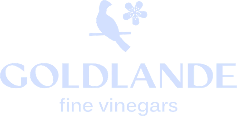 Goldlande fine vinegars